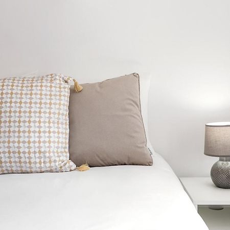 Seaside Salty Escape Apartment นาซาเร ภายนอก รูปภาพ