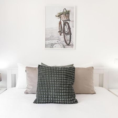 Seaside Salty Escape Apartment นาซาเร ภายนอก รูปภาพ
