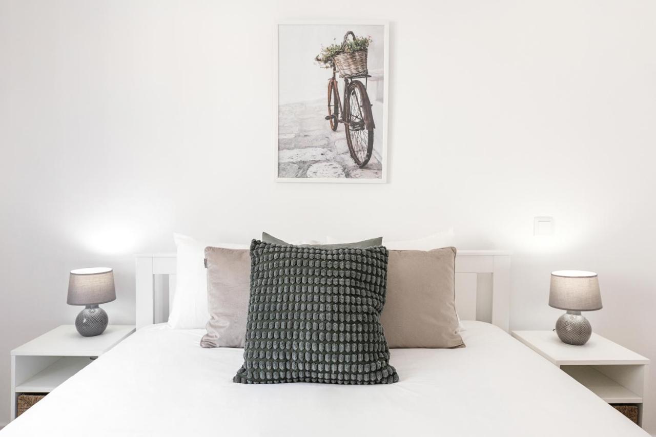 Seaside Salty Escape Apartment นาซาเร ภายนอก รูปภาพ